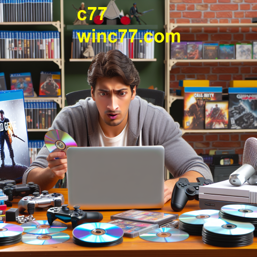 A Influência das Críticas na Indústria dos Videogames