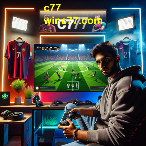 A Evolução dos Jogos de Esportes: Realismo e Diversão em Cada Partida