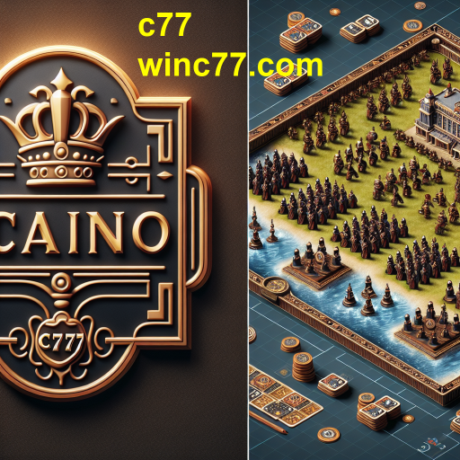 O Fascinante Mundo dos Jogos de Estratégia